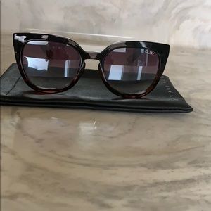 Quay Sunglasses